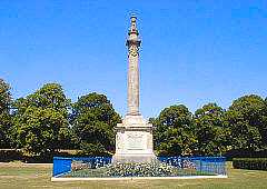 Nelsons Column